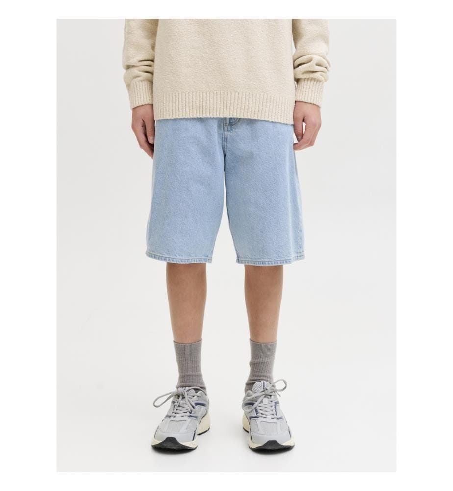 Short - Bleu