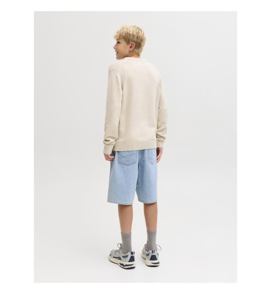 Short - Bleu