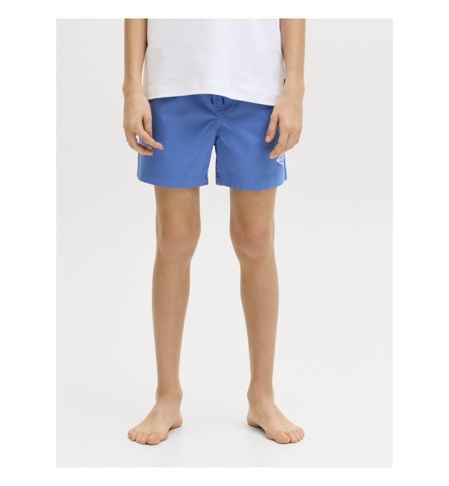 Short de Bain - Bleu Clair