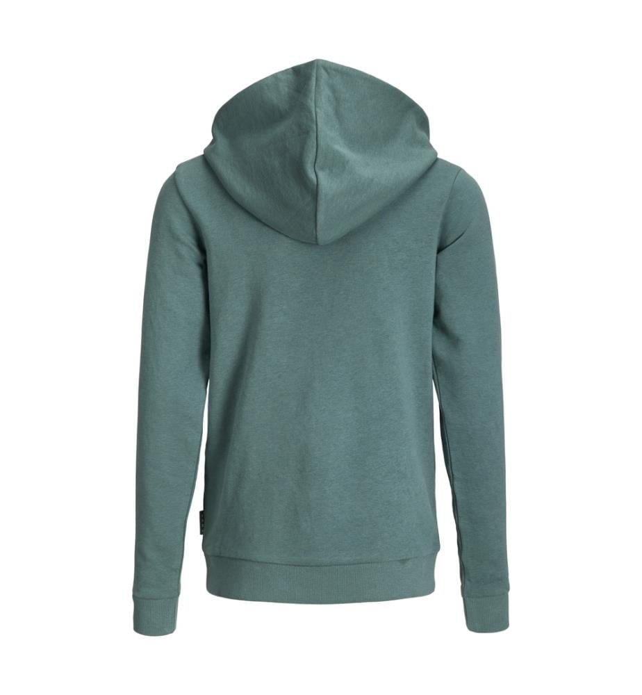 Hoodie Regular Fit - Vert d'Eau