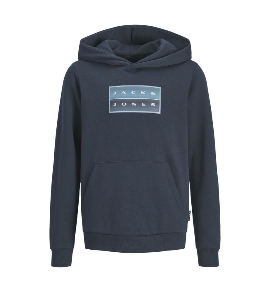 Hoodie Regular Fit - Marine