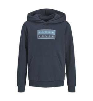 Hoodie Regular Fit - Marine