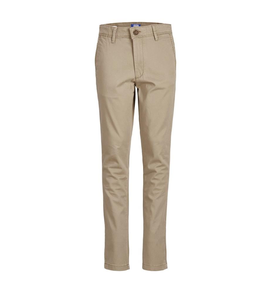 Pantalon Chino Jack & Jones Marco - Beige