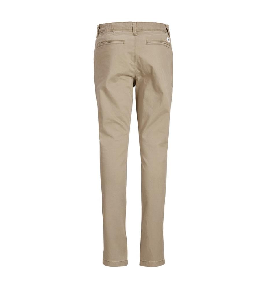 Pantalon Chino Jack & Jones Marco - Beige
