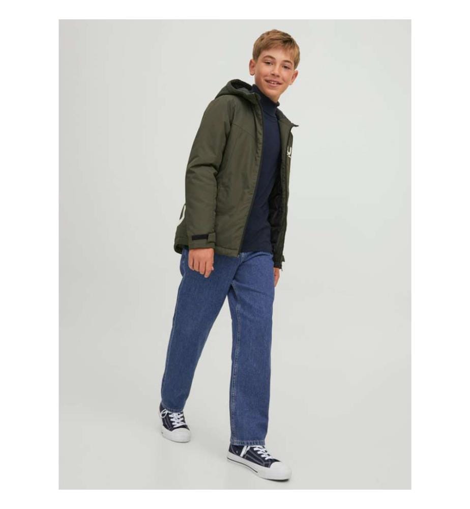 Jean - Bleu Denim