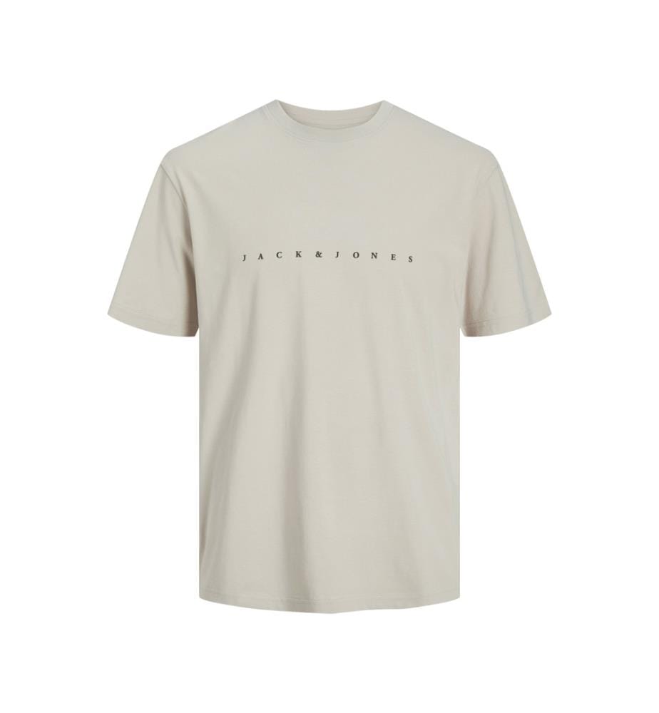 T-Shirt - Beige Clair