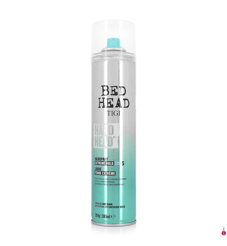 Hard Head n°5 lacquer - 385 ml