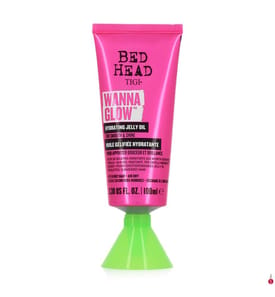 Huile Gélifiée Hydratante Wanna Glow - 100 ml