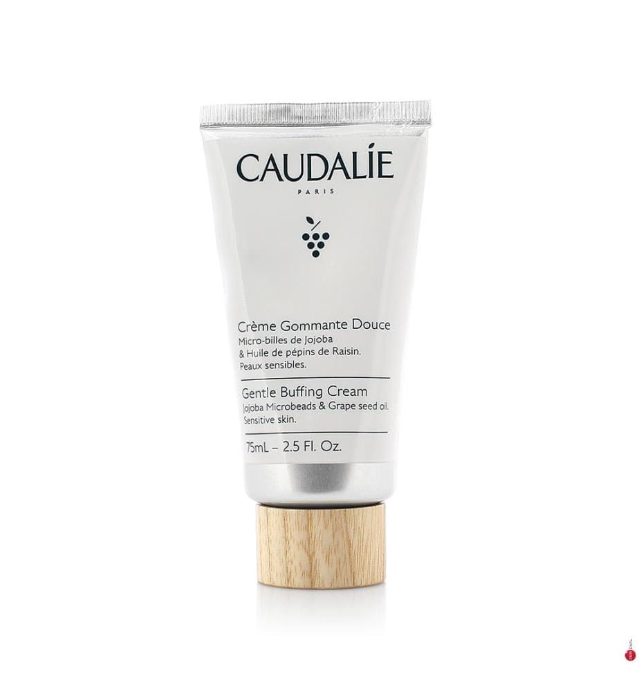 Crème Gommante Douce - 75 ml