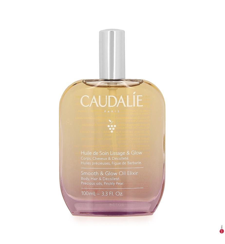 Pflegeöl Glättung & Glow Sonne der Reben - 100 ml