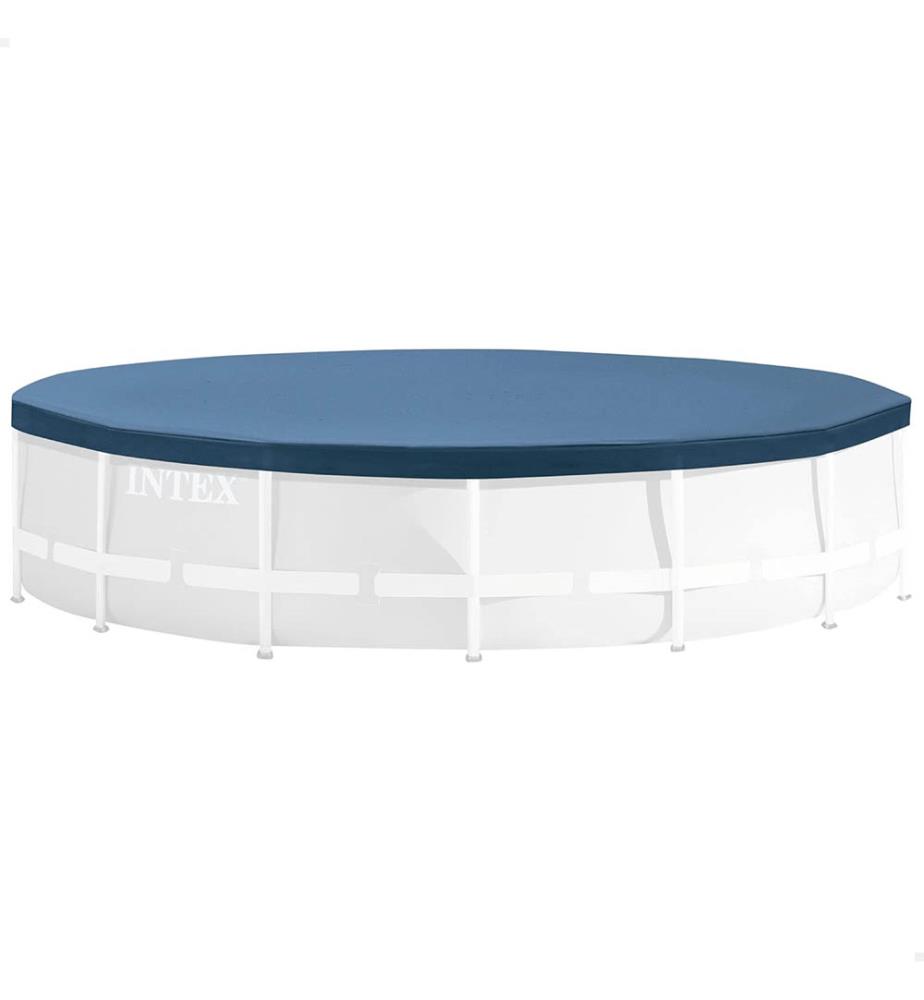 Protective Cover for Tubular - Ø 3.66 m
