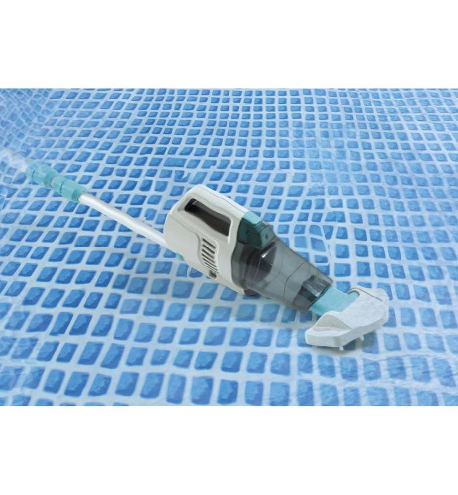 Aspiratore per piscina e spa ZR200