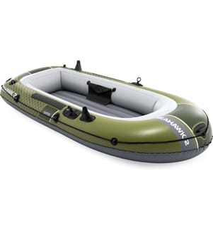 Bateaux Seahawk 2