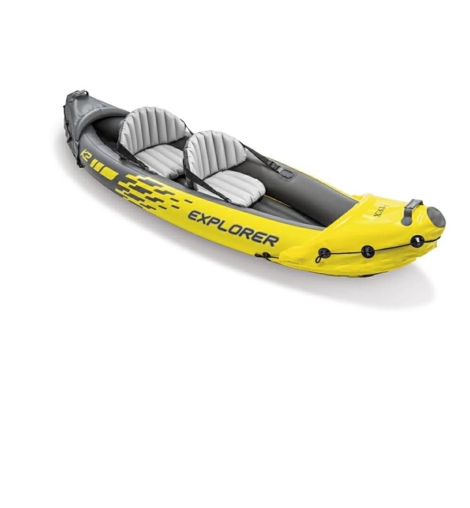 Kayak Explorer K2