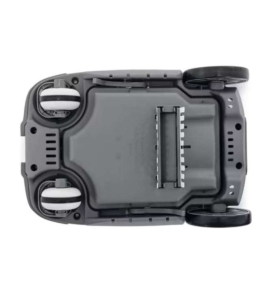 ZX100 pool cleaning robot - Grey
