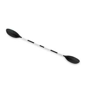 Pagaie pour Kayak - Noir
