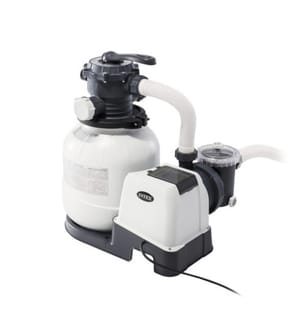 Krystal Clear® Sandfiltersystem - Grösse M