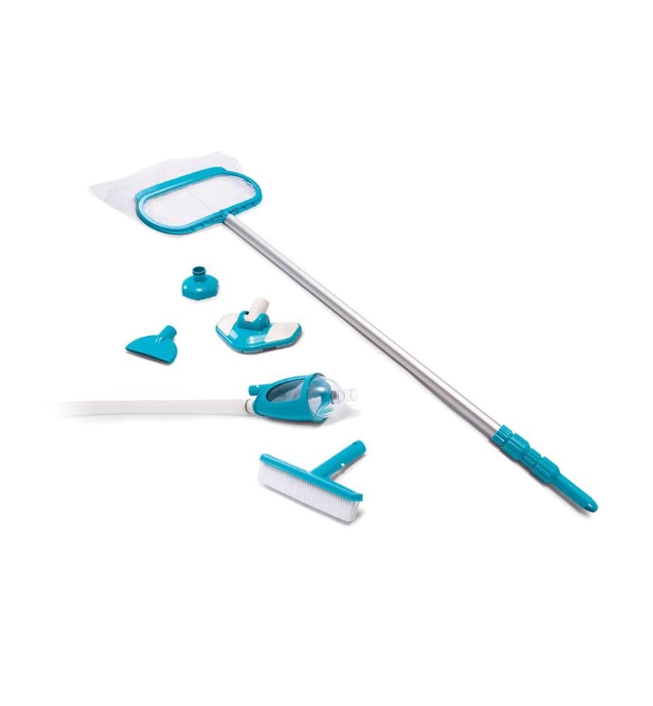 VAC+ Maintenance Kit - Blue and White