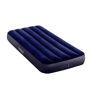 Lit Gonflable DuraBeam 191 x 76 x 25 cm - Bleu