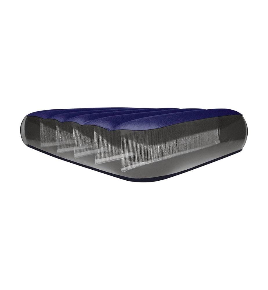 Lit Gonflable DuraBeam 191 x 76 x 25 cm - Bleu