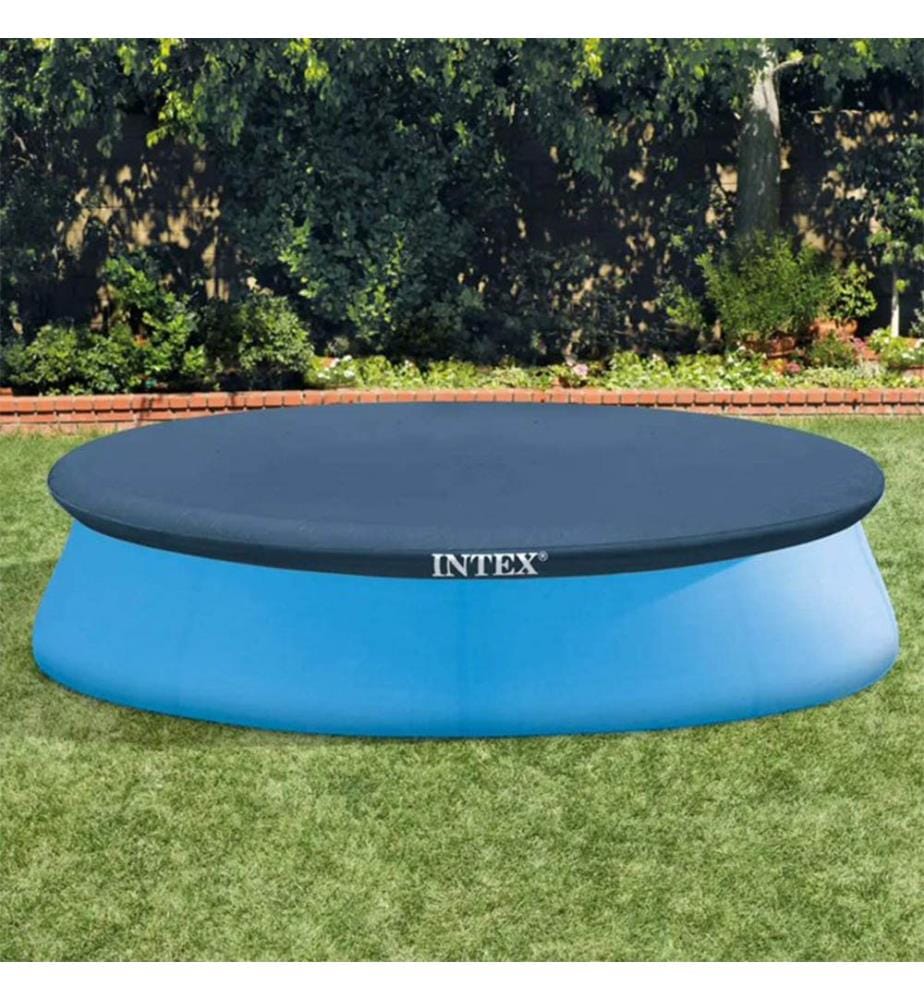 Bâche de Protection pour Autostable - Ø 3,05 m