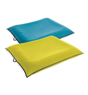 Pouf géant