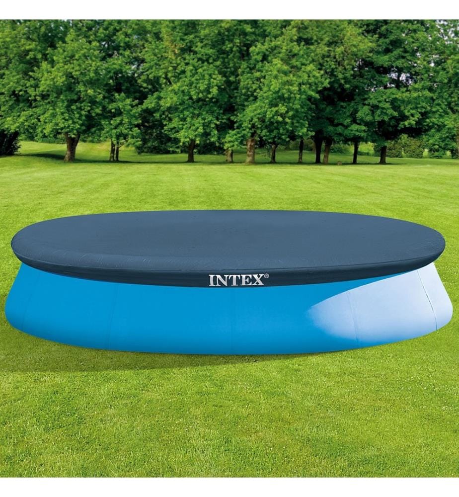 Protective Cover for Self-Standing Pool Ø 3.66 m