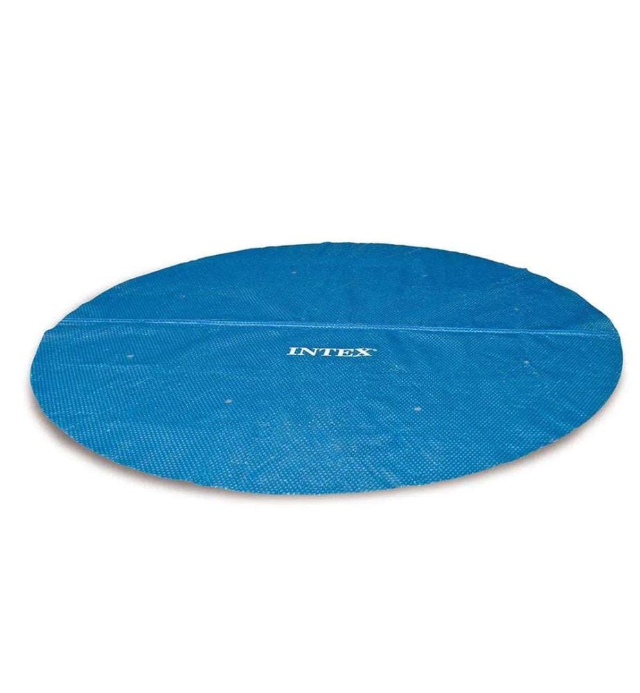 Copertura solare Ø 2,4 m