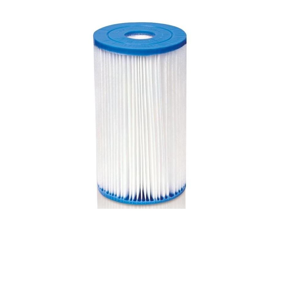 Filtre de type B - Blanc