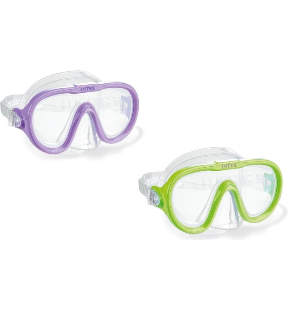 Maschere da nuoto Sea Scan