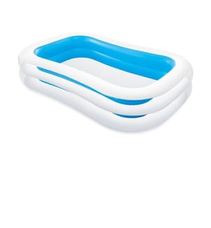 Familienschwimmbad des Schwimmzentrums