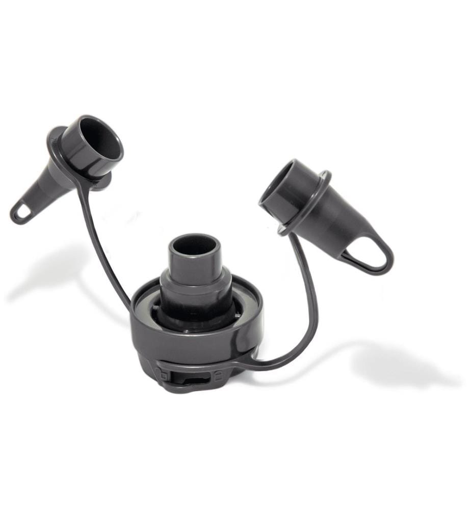 Quick-Fill Electric