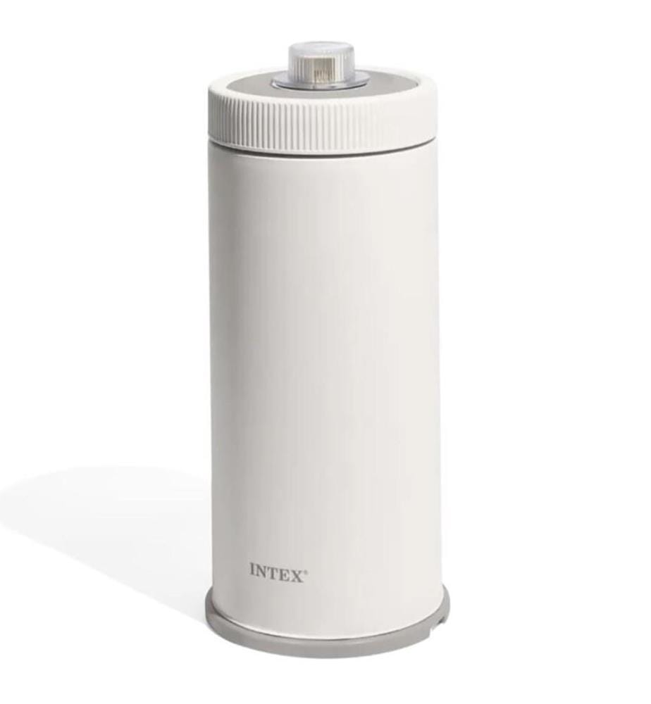 Pompe de Filtration à Cartouche C900 - Blanc