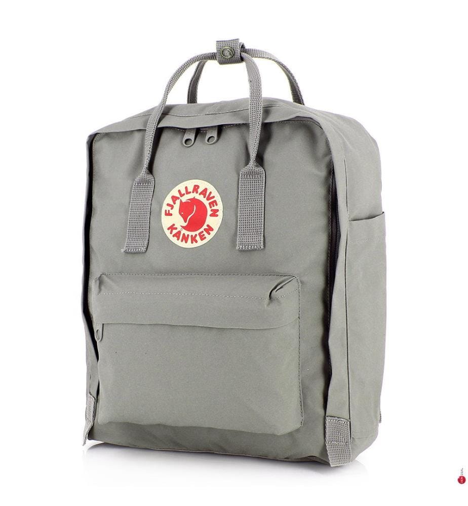 Rucksack Kanken - Grau