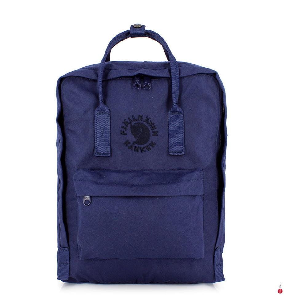 Sac à Dos Re Kanken - Marine