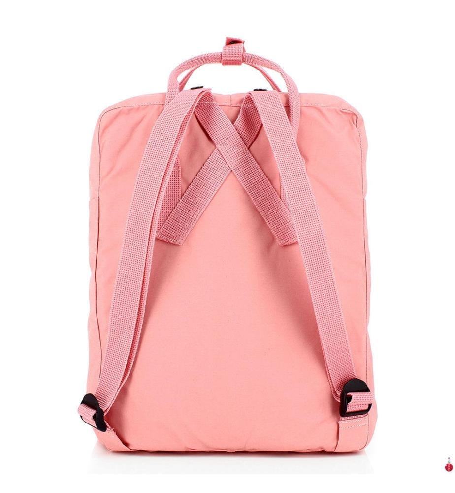 Rucksack Kanken - Hellrosa