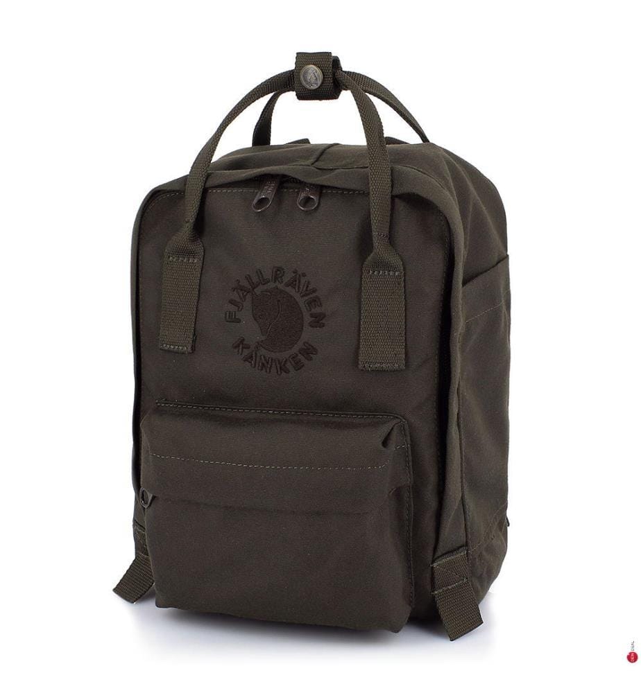 Zaino Re Kanken Mini - Cachi