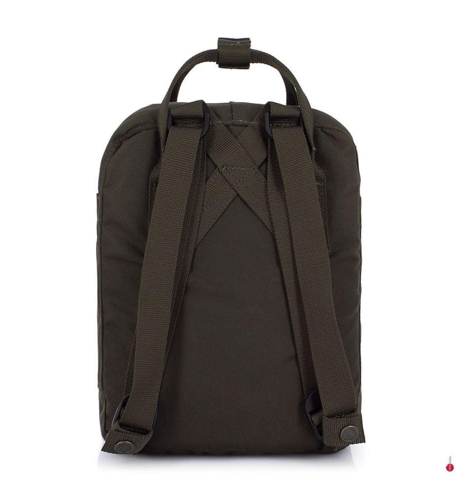 Zaino Re Kanken Mini - Cachi