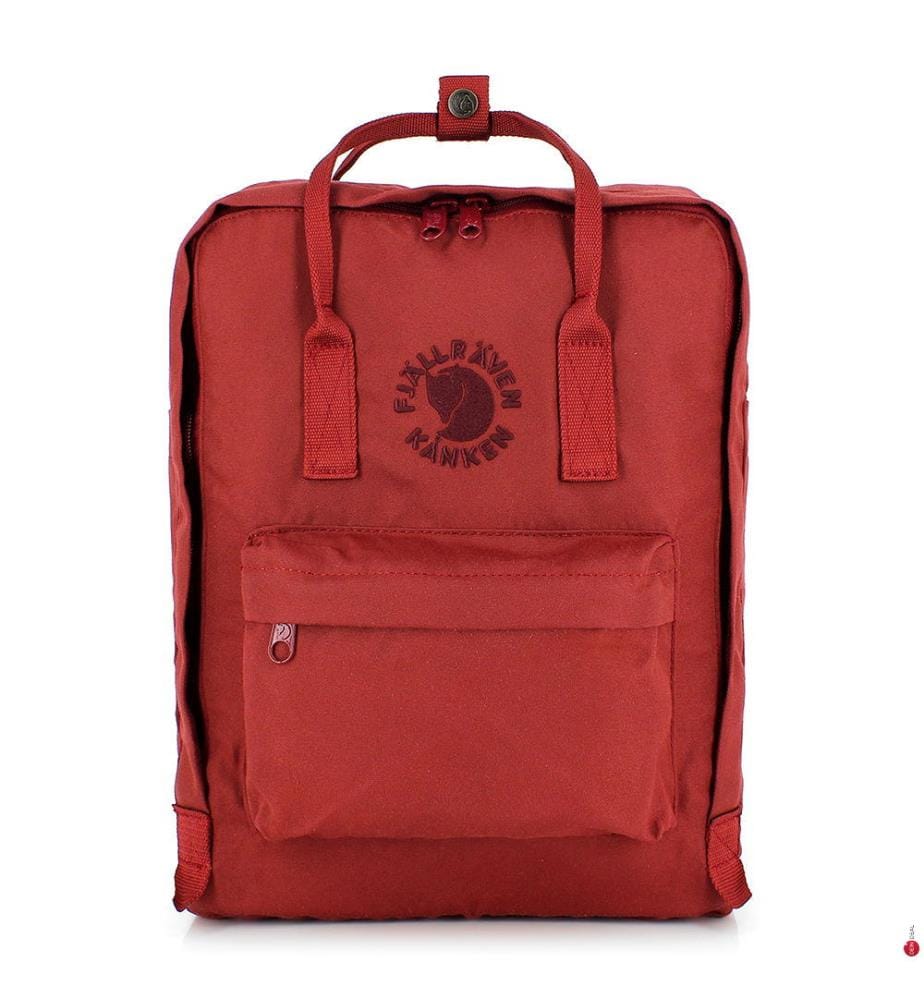 Sac à Dos Re Kanken - Bordeaux