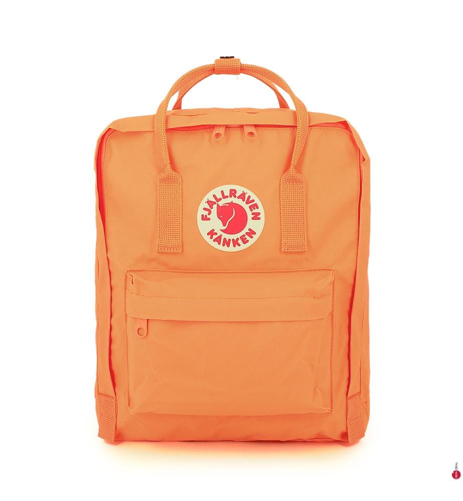 Rucksack Kanken - Hellorange