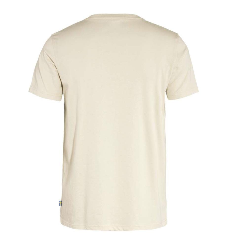 Maglietta con logo - Bianco