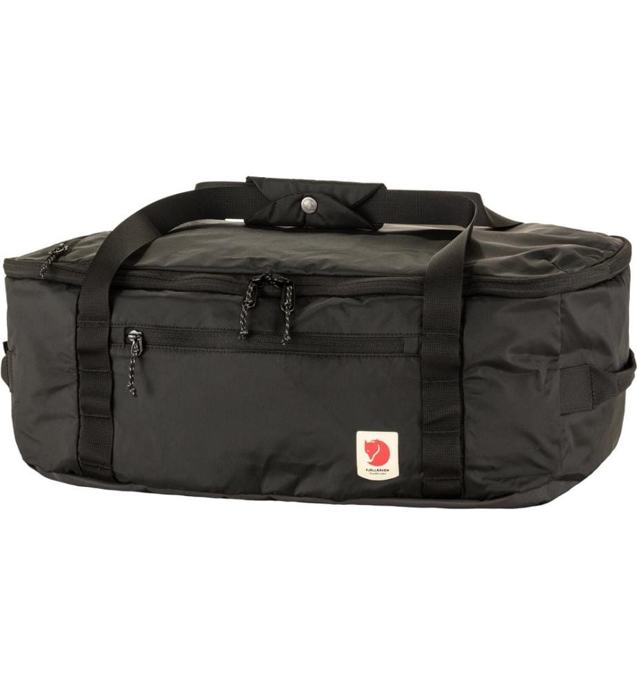 Borsa da viaggio High Coast Duffel 36 - Nero
