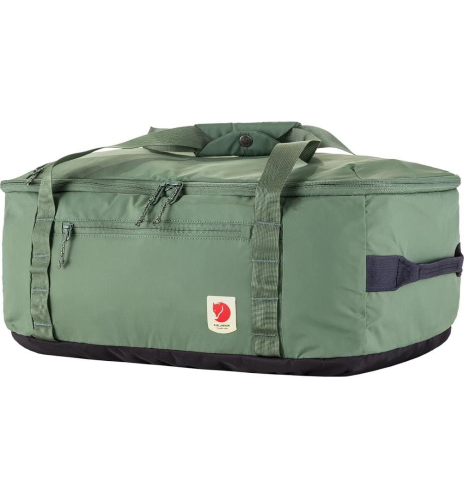 Borsa da viaggio High Coast Duffel 36 - Verde