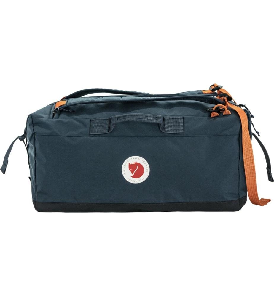 Borsa da viaggio Färden Duffel 50 L - Navy