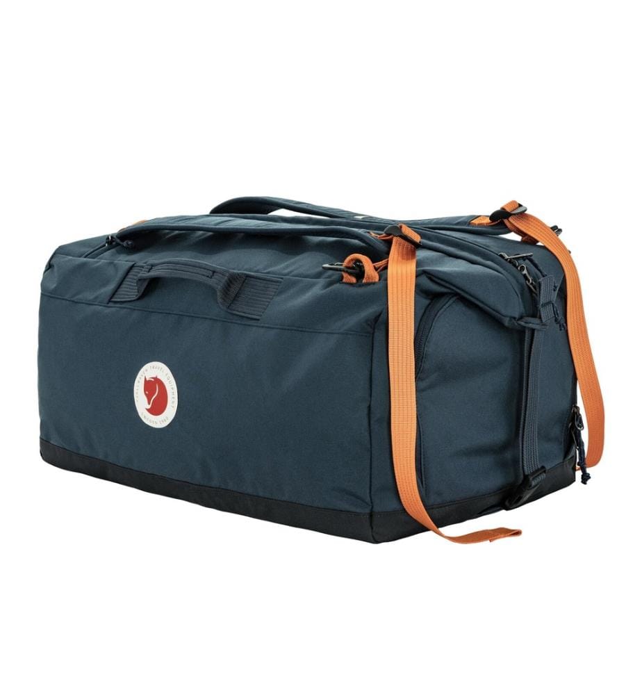Borsa da viaggio Färden Duffel 50 L - Navy