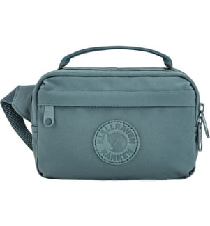 Borsa Kanken Banana n.2 - Blu