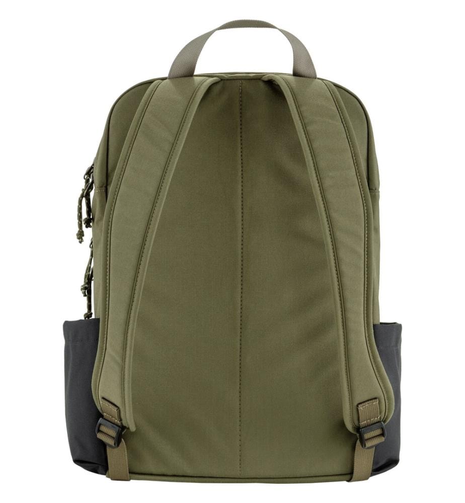 Sac à Dos Vardag 17 L - Brun et Kaki
