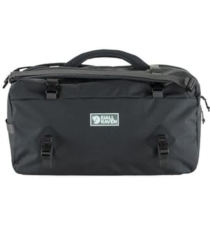 Borsa da viaggio Vardag Splitpack 45 - Nero