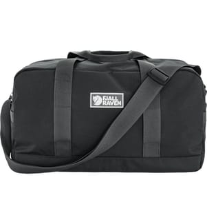 Borsa sportiva Vardag Duffel 33 - Nero