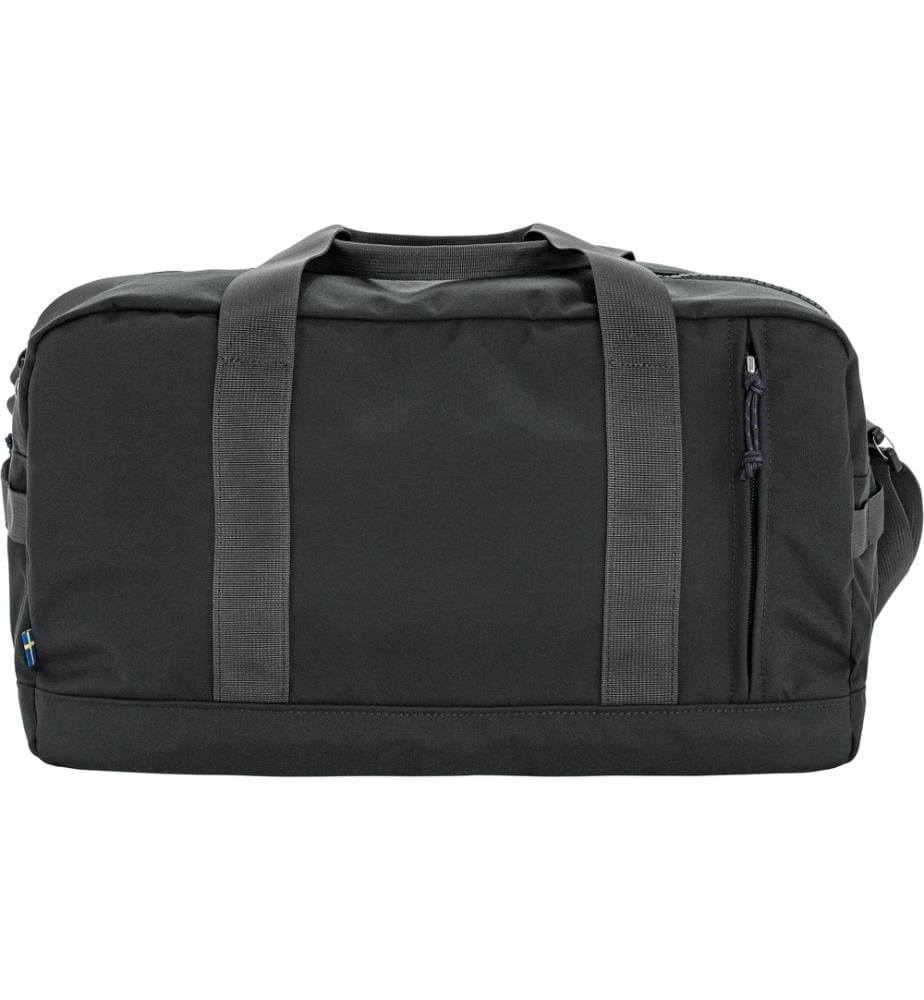 Borsa sportiva Vardag Duffel 33 - Nero